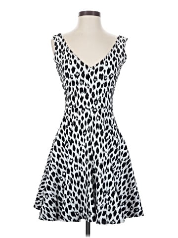 Alberto Makali Cocktail Dress (view 1)