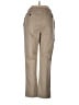 Travelsmith Tan Cargo Pants Size 12 - photo 2