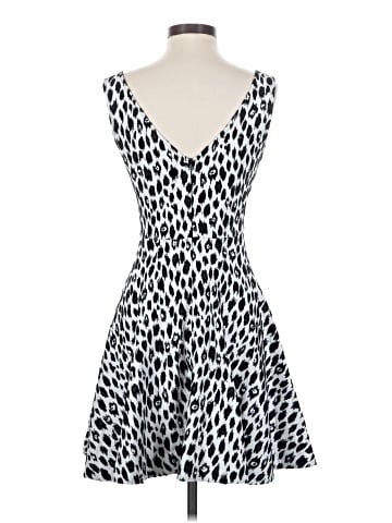 Alberto Makali Cocktail Dress (view 2)