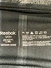 Reebok Solid Black Active Pants Size S - photo 7