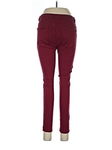 Zara Basic Jeans (view 2)