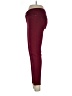 Zara Basic Solid Burgundy Jeans Size 10 - photo 5