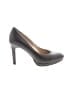 Bandolino Gray Heels Size 6 - photo 1