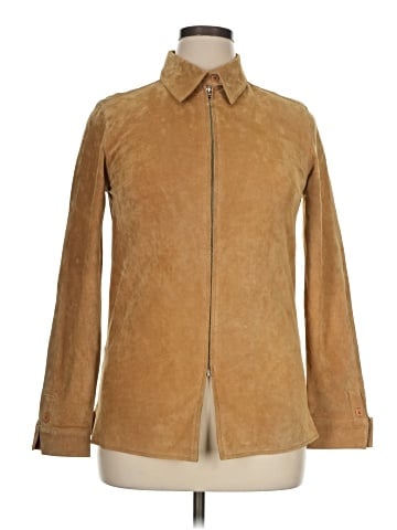 Yvonne Marie Jacket (view 1)