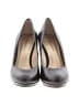 Bandolino Gray Heels Size 6 - photo 2