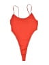 Nikibiki Orange Bodysuit Size S - photo 1
