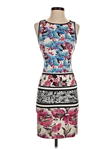 Clover Canyon Cocktail Dress (view 1)