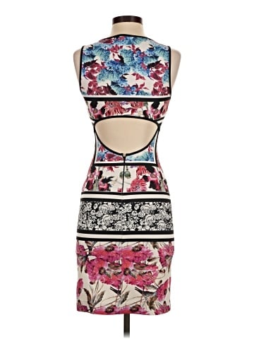 Clover Canyon Cocktail Dress (view 2)