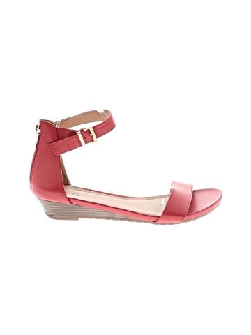 Kenneth Cole REACTION Wedges (view 1)