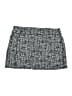Lands' End Tweed Gray Skort Size 2X - photo 1