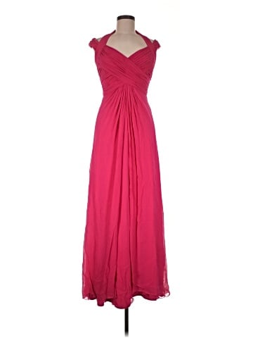 Tadashi Cocktail Dress (view 1)