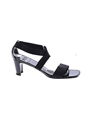 Stuart Weitzman Sandals (view 1)