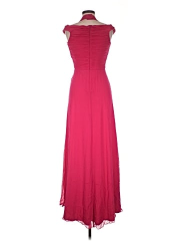Tadashi Cocktail Dress (view 2)