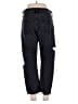 AGOLDE 100% Cotton Black Jeans Size 29 waist - photo 2
