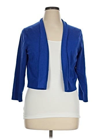 Grace Cardigan (view 1)