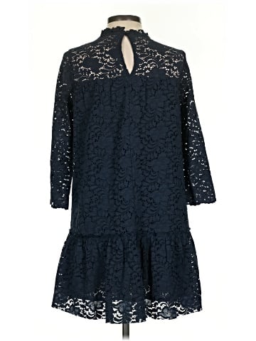Zara Basic Casual Dress (view 2)