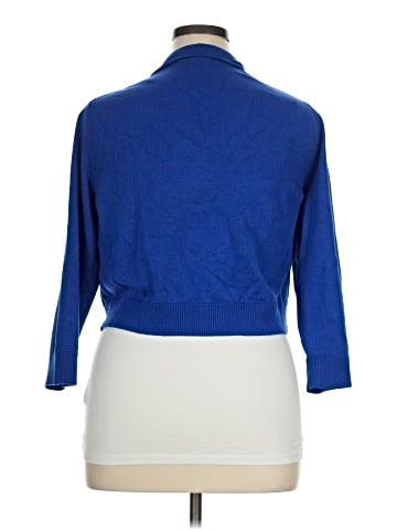 Grace Cardigan (view 2)
