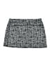Lands' End Tweed Gray Skort Size 2X - photo 2