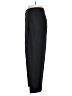 Focus 2000 100% Polyester Solid Black Dress Pants Size 14 - photo 5