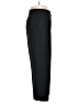 Focus 2000 100% Polyester Solid Black Dress Pants Size 14 - photo 4