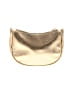 MICHAEL Michael Kors 100% Leather Gold Leather Shoulder Bag One size - photo 3