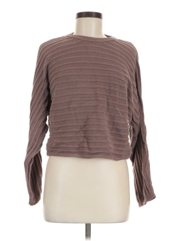 Glassons Pullover Sweater (view 1)