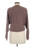 Glassons Brown Pullover Sweater Size M - photo 2