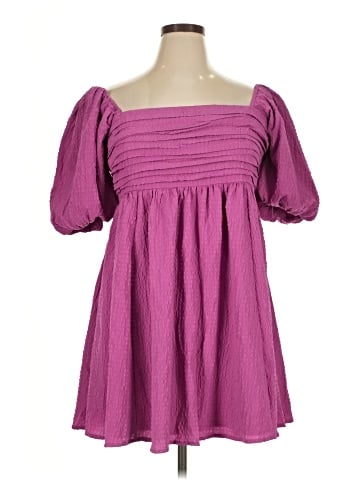 Abercrombie & Fitch Casual Dress (view 1)