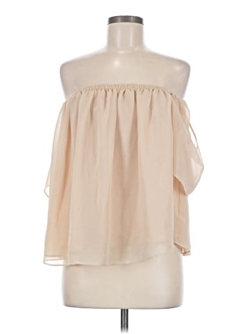 T-Bags Los Angeles Sleeveless Blouse (view 1)