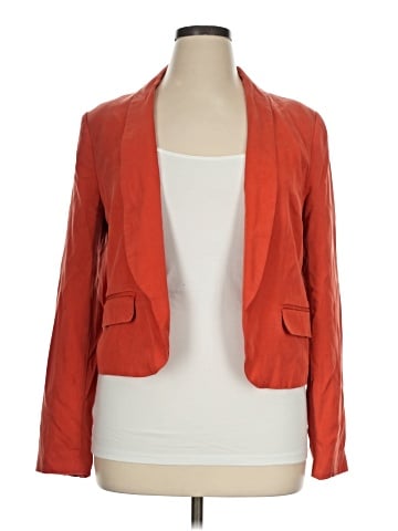 Ann Taylor LOFT Blazer (view 1)