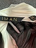 IMAN Ivory Sleeveless Blouse Size 3X - photo 7