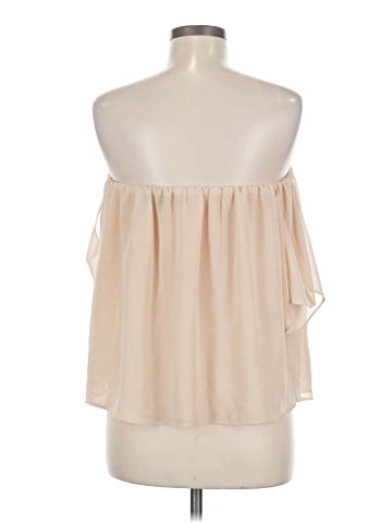 T-Bags Los Angeles Sleeveless Blouse (view 2)