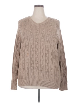 Croft & Barrow Pullover Sweater