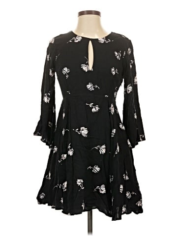 Others Follow Cocktail Dress (view 1)