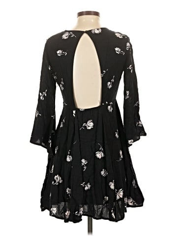 Others Follow Cocktail Dress (view 2)