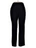 Dialogue Black Dress Pants Size 8 - photo 2