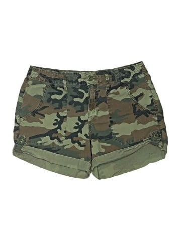 Sanctuary Shorts (view 1)