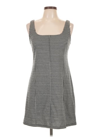 SO Casual Dress (view 1)