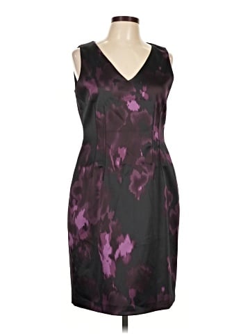 Tahari Cocktail Dress (view 1)
