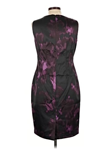 Tahari Cocktail Dress (view 2)