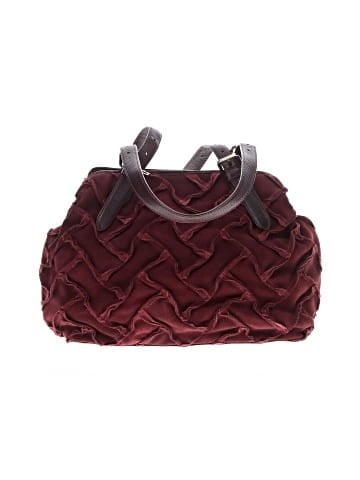 Cole Haan Leather Shoulder Bag (view 1)
