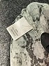 Sabine 100% Polyester Gray Sleeveless Blouse Size M - photo 8