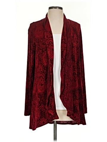 Laura Ashley Kimono (view 1)