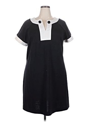 KSL Casual Dress (view 1)
