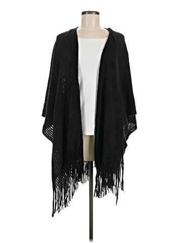Walmart Poncho (view 1)