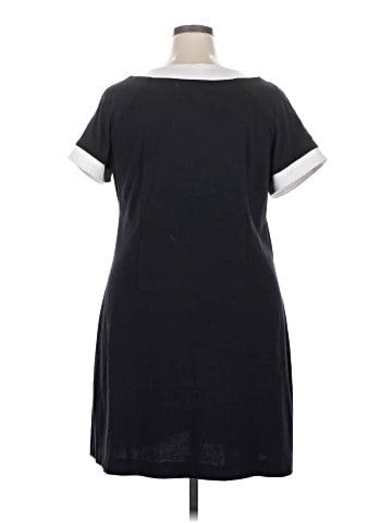 KSL Casual Dress (view 2)