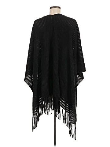 Walmart Poncho (view 2)