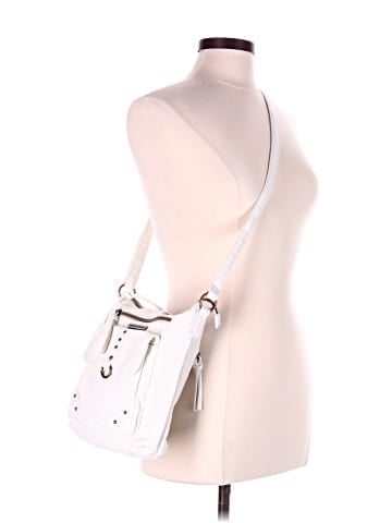 Stone Mountain Crossbody Bag (view 2)