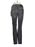 AMO Hearts Gray Jeans Size 23 waist - photo 2
