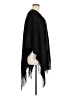 Walmart 100% Acrylic Black Poncho One size - photo 4